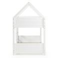 thumbnail image 6 of Powell Marella Twin Bunk Bed, White Finish, 6 of 12