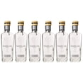 thumbnail image 1 of Pack de 6 Tequila Tesoro Azul Blanco 750 ml Tesoro Azul Blanco, 1 of 4