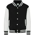 thumbnail image 1 of Awdis Boys/Girls Varsity Jacket, 1 of 1