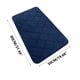thumbnail image 3 of pstuiky Alfombrilla de entrada, alfombrilla antideslizante para baño, lavable a máquina, esponja absorbente, almohadilla suave., 3 of 3