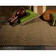 thumbnail image 1 of 27" X 45" X 0.'5" Natural Jute Rug, 1 of 1
