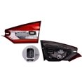 thumbnail image 1 of Calavera Interior - FD FUSION 2017-2018 Der, Con leds TYC FUSION, 1 of 4
