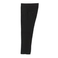 thumbnail image 4 of Boltini Italy Kids Formal Boys Suit Set - 5PC- Jacket, Shirt, Tie, Vest, Pants (Black, 14), 4 of 5