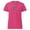 Heliconia, variant on SC Surf City Women’s basic softstyle t-shirt
