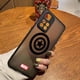 thumbnail image 5 of Matte Case for Redmi NOTE 12 11 10 11S 10S 9 9S 9T 8 7 6 5 4 3PRO PLUS 4G 5G Case Funda Coque Shell Marvel Logo Lron Spider-Aan, 5 of 5