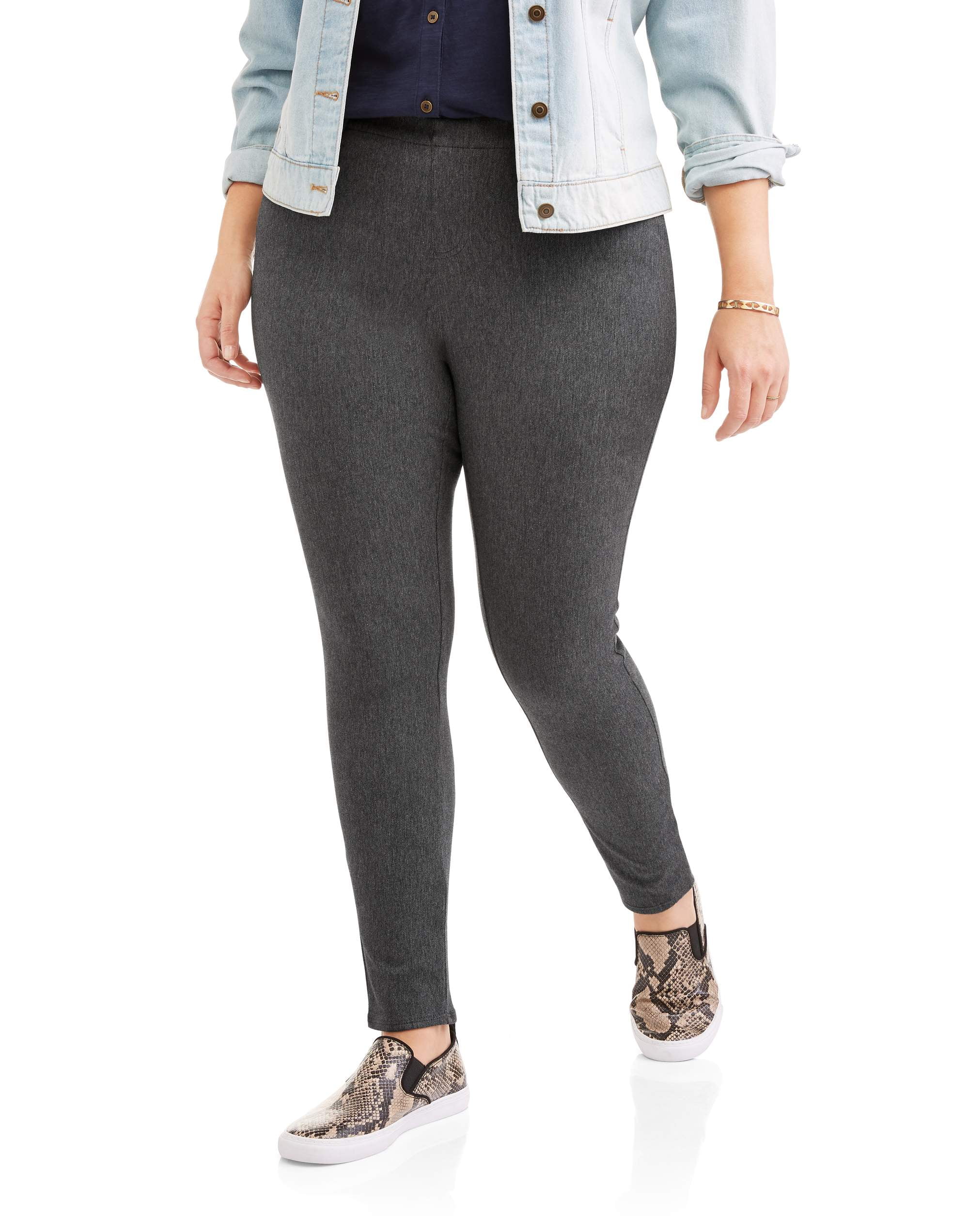 faded glory jeggings recall