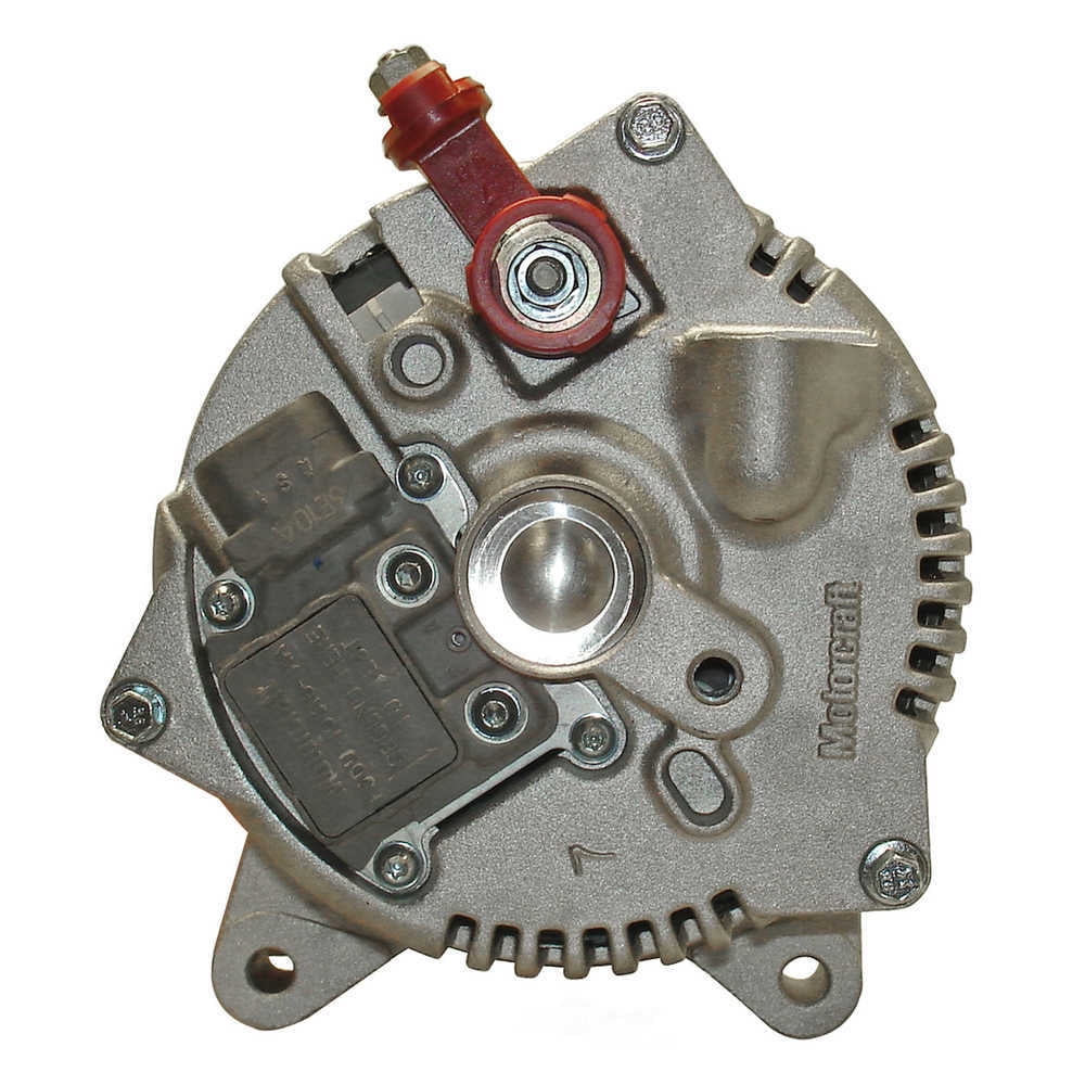FVP Professional 7776610 Alternator Standard