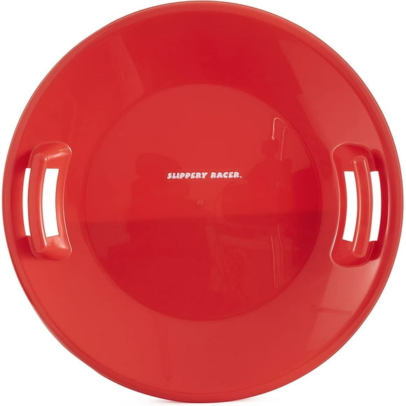 Slippery Racer Downhill Pro Saucer Disc Snow S