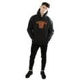thumbnail image 4 of Harry Potter Mens Gryffindor Sport Emblem Hoodie, 4 of 5