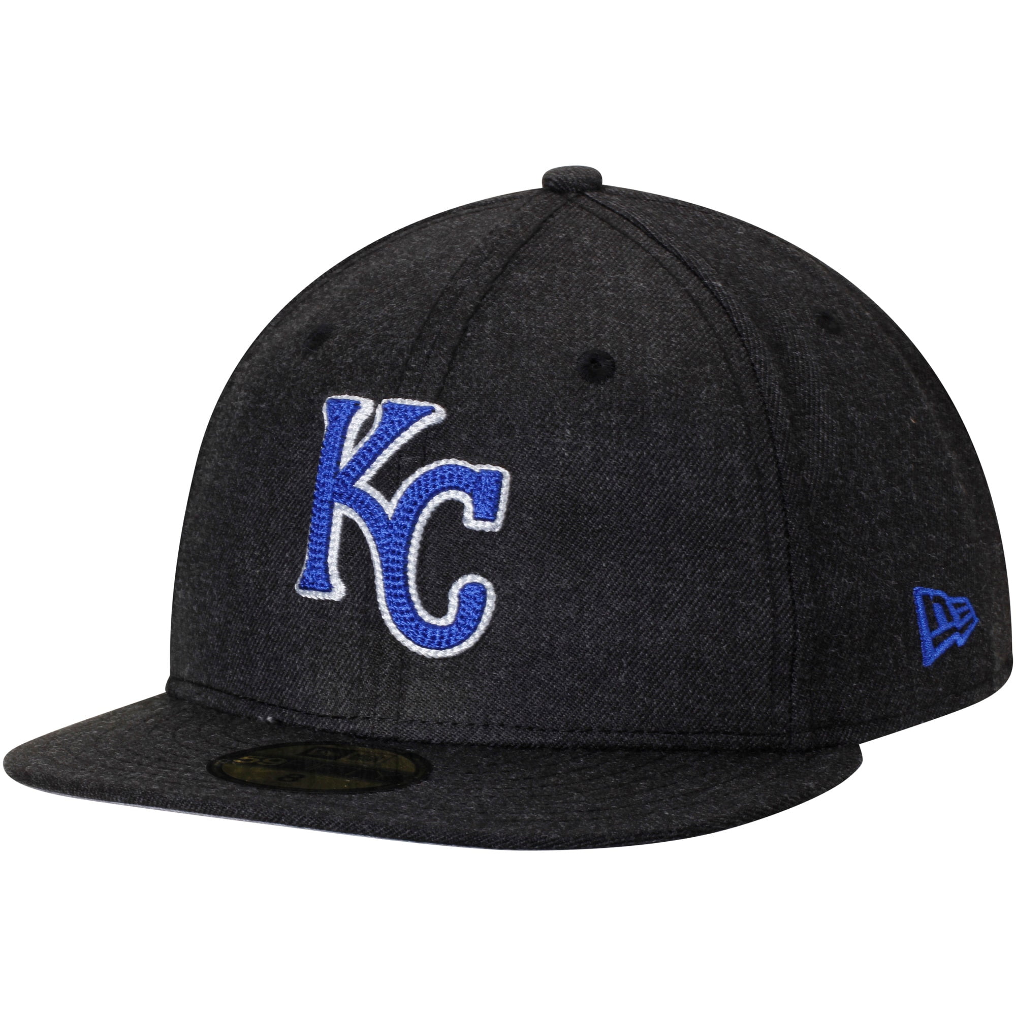 Kansas City Royals New Era Crisp 