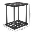 thumbnail image 4 of Heavy Duty Steel Yard Tool Organizer Stand, 4 of 5