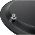 thumbnail image 3 of Weld Racing P650B-4314A 13" Midget Mud Plug Wheel Cover, Black, 3 of 4