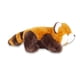 thumbnail image 4 of Adorable Peluche Panda Acostado 45 Cm de Largo, 4 of 5