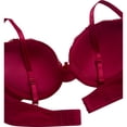 thumbnail image 5 of dELiA*s Girls Training Bra Soft Molded Microfiber Bralette Wire-Free Girls a-Cup Bras 4 Pack, 5 of 7