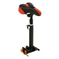 thumbnail image 3 of Asiento De Scooter Eléctrico, Asiento De Scooter Eléctrico, Sin Perforaciones, Cómodo Amortiguador Para Montar, 3 of 7