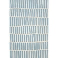 thumbnail image 2 of nuLOOM Lemuel Hand Tufted Wool Area Rug, 6' x 9', Baby Blue, 2 of 2