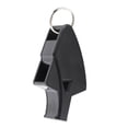 thumbnail image 3 of Silbato De Delfín, Silbato De Plástico Portátil Para Entrenadores, Silbato Deportivo Con Cordón, Silbato De Delfín Resonante Y Nítido Para árbitros, Entrenadores Y, 3 of 7