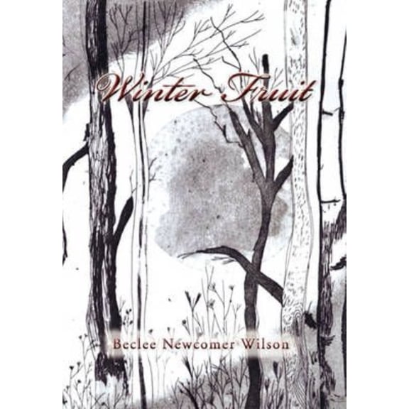 Winter Fruit (Paperback)