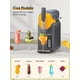 thumbnail image 3 of Máquina para hacer granizados RELEXNOW para hacer bebidas congeladas de 2,6 litros con autolimpieza, 3 of 9