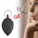 thumbnail image 1 of Nuevo llavero con control de voz: minidispositivo localizador de llaves parpadeantes perdidas, pitido remoto, localizador de carteras y bolsos para niños, 1 of 2