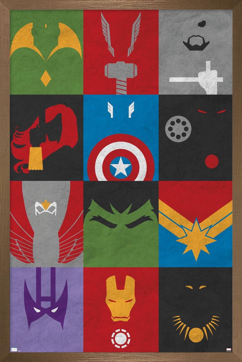 Marvel Comics - Avengers