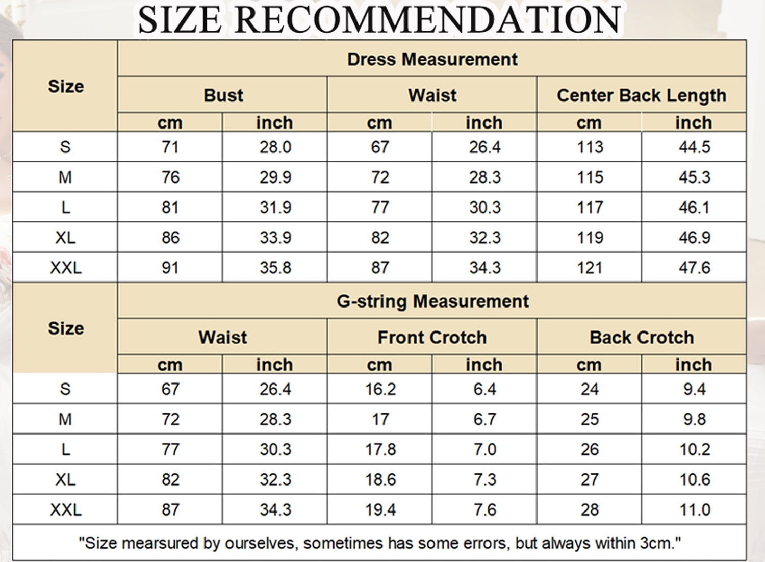 Sexyfree Lingerie for Women Side Split Chemise Sexy Nightdress Deep V Neck Nightwear Long Nightgown