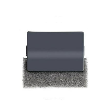 

Mittory Creative Window Groove Cleaning Brush Crevice Cleaner Tools Fixed Head Design