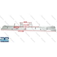 thumbnail image 2 of For Suzuki Samurai Sierra SJ410 SJ413 Floor Tail Member RHD, 2 of 5