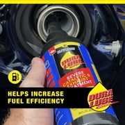Dura Lube Catalytic & Exhaust System Treatment Emissions Additive Automotive Converter Cleaner 16oz