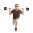 thumbnail image 4 of Barra Recta Premium Tayga  100 Lb, 4 of 5