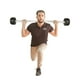 thumbnail image 4 of Barra Recta Premium Tayga  100 Lb, 4 of 5