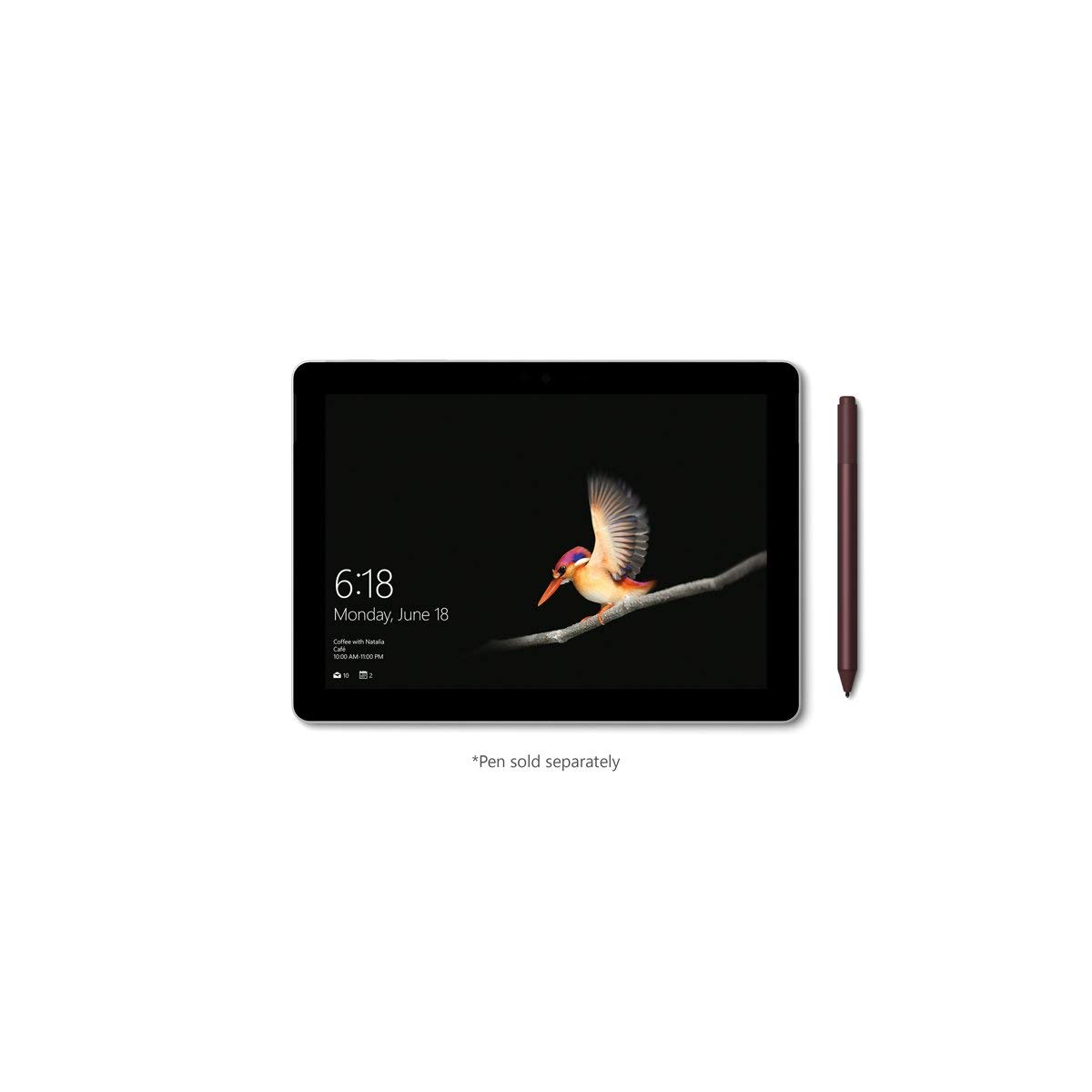 高速・高性能 Surface Go LTE 8GB・128GB Microsoft Surface Go | Intel Pentium Gold | 8GB RAM 128GB