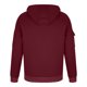 thumbnail image 5 of pstuiky Camisas de invierno de manga larga para hombre, Sudadera deportiva informal con capucha y mangas largas para hombre salir tops xxl, 5 of 6