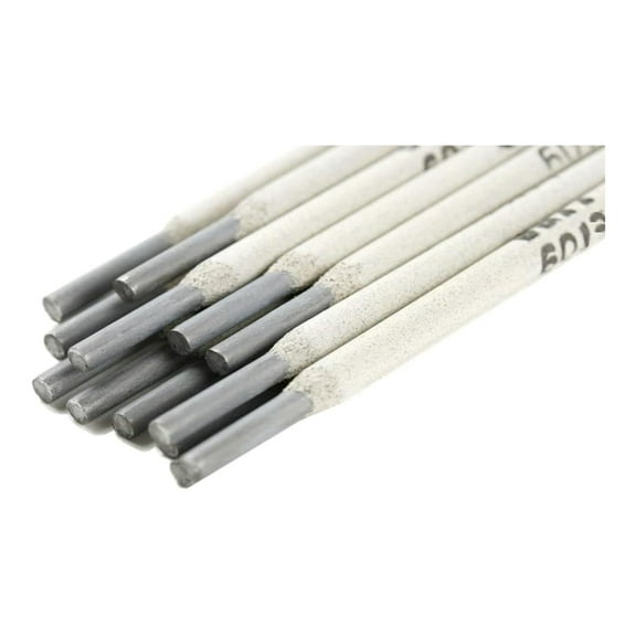 10-Lb Carbon Steel Stick Welding Electrode Rods E6013 3/32" (2.4mm) | Pack of 10-lb 10-lb, 3/32"