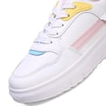 thumbnail image 3 of Tenis Mujer, Zapatos Mujer Deportivos, Zapatos de Malla Transpirable para Mujer, Zapatillas de Deporte Casuales de Moda para Entrenamiento Caminar Correr Gimnasio, 3 of 7
