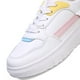 thumbnail image 3 of Tenis Mujer, Zapatos Mujer Deportivos, Zapatos de Malla Transpirable para Mujer, Zapatillas de Deporte Casuales de Moda para Entrenamiento Caminar Correr Gimnasio, 3 of 7