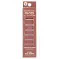 thumbnail image 7 of Dashing Diva GLOSS Ultra Shine Gel Color, Moody Mauve, 7 of 7