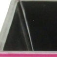 thumbnail image 4 of 7" Hot Pink Recycled Plastic Indoor Outdoor Novelty Pot Planter, 4 of 5