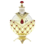 Khadlaj Hareem Al Sultan Gold , 1.16 oz Concentrated Perfume Oil