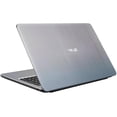 thumbnail image 2 of Laptop ASUS VivoBook Max X441NA-GA016T N3350 4GB 500GB 14 Plata Reacondicionado, 2 of 3