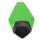 thumbnail image 2 of Cubierta del asiento del pasajero de la cola del carenado del asiento trasero para Ninja ZX6R 636 2019-2022 Verde, 2 of 5