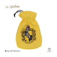 thumbnail image 2 of Juego de dados Q-Workshop Harry Potter Hufflepuff con funda, 2 of 2