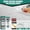 White, variant on Guczhu Ceramic Tile Paste, Bathtub Furniture Toilet Crack Repair Adhesive, Quick Drying 100g, White, 6.5 x 2.2 in