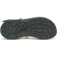 thumbnail image 3 of Chaco Z/Cloud 2 Adjustable Strap Cushioned Sandal Women, 3 of 7