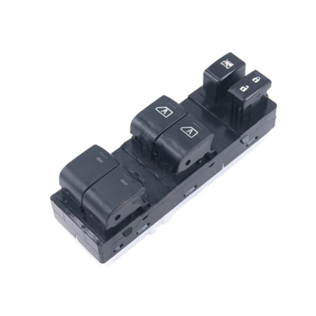 Para Infiniti Fx35 Durable Master Power Window Control Lifter Switch 25401-1ca3b