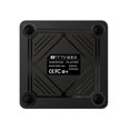 thumbnail image 4 of Wifi Media Player Home Hotel 4K Quad-core CPU Decodificador de TV inalámbrico con control remoto 4G + 32G Enchufe de EE. UU. Inevent EL000228-02B, 4 of 7