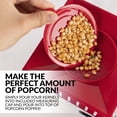 thumbnail image 5 of Nostalgia OFP521 Old Fashioned Hot Air Popcorn Maker, 5 of 7