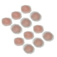 thumbnail image 3 of Nipple Covers, Reusable Nipple Pasties   Breathable  For Women For Sensitive Nipples, 3 of 8