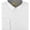 White, variant on AKA Men's 1702 Long Sleeve Button Down Dress Shirt - White - S