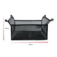 thumbnail image 4 of Bolsa de Malla Zulema Cesta de Malla Plegable para Mesa de Picnic, 4 of 5